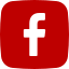 Ícone do Facebook