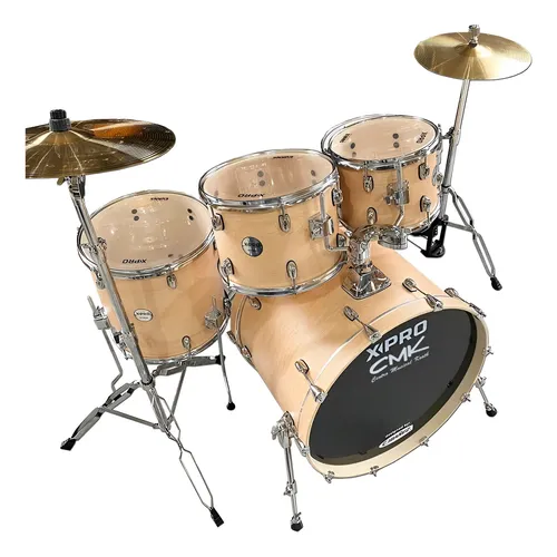 Bateria Pearl Export